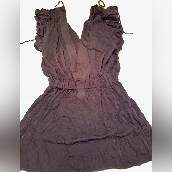 Solido Ruffle Cover Up - Picture 7 of 8